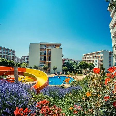 Sea Club Complex * Sveti Vlas