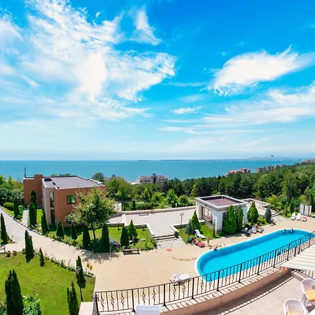 Sea Club Complex * Sveti Vlas