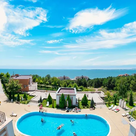 Appartement Sea Club Complex