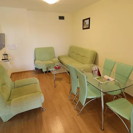 Appartement Sea Club Complex Sveti Vlas