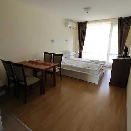 Sea Club Complex Appartement