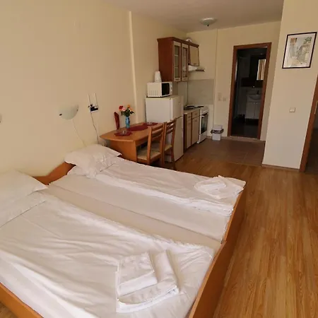 Appartement Sea Club Complex Sveti Vlas