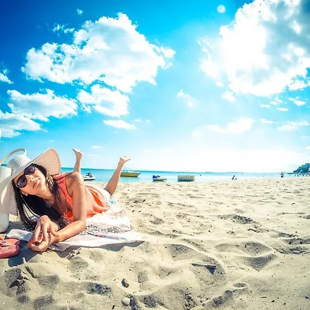 Sea Club Complex * Sveti Vlas