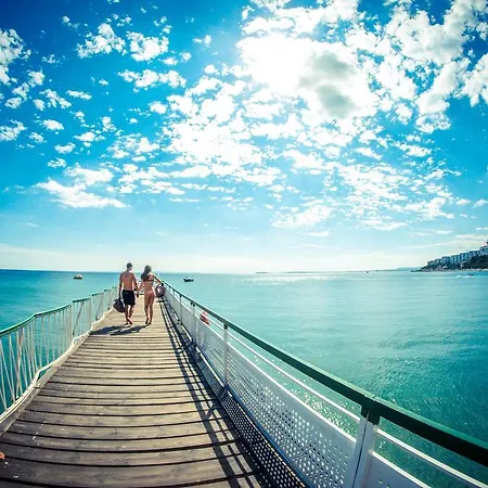 Appartement Sea Club Complex *