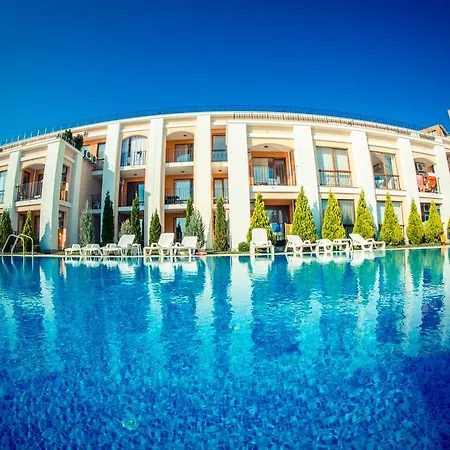 Sea Club Complex * Sveti Vlas