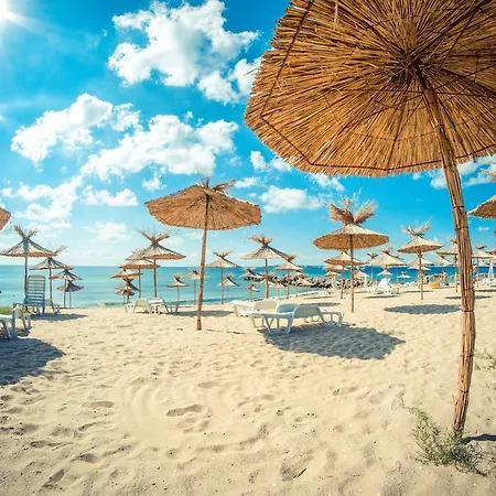 Sea Club Complex Appartement