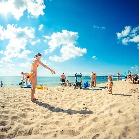 Sea Club Complex Sveti Vlas