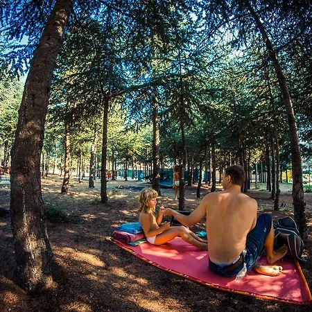 Sea Club Complex Appartement Sveti Vlas