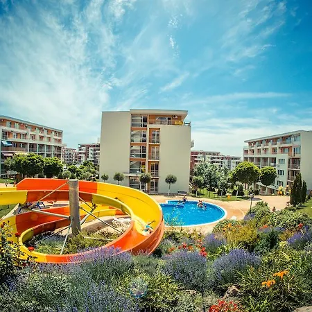 Appartement Sea Club Complex Sveti Vlas