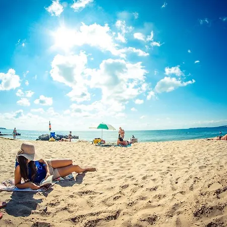 Sea Club Complex Appartement