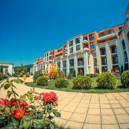 Appartement Sea Club Complex Sveti Vlas