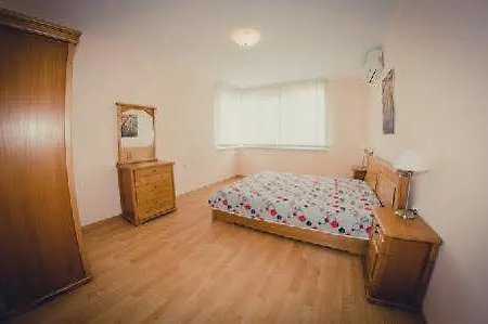 Appartement Sea Club Complex *