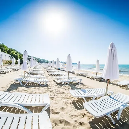 Sea Club Complex * Sveti Vlas