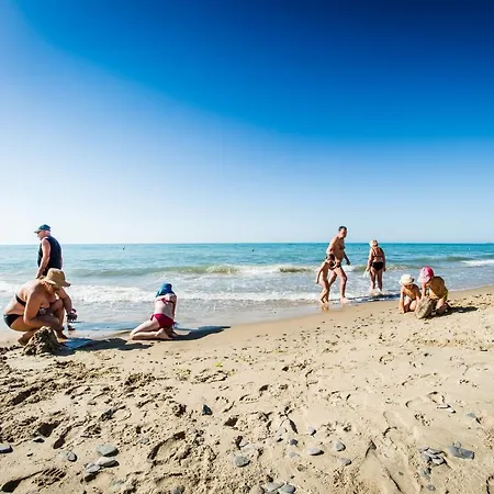 Sea Club Complex Appartement *