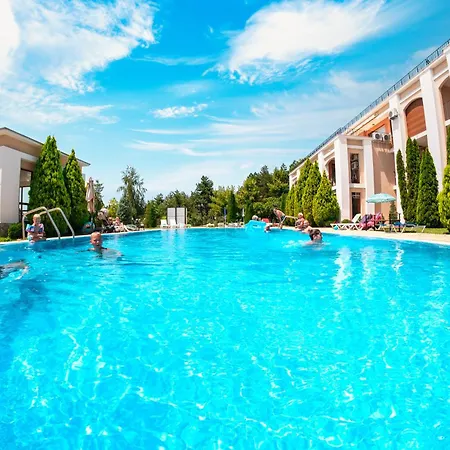 Apartment Sea Club Complex