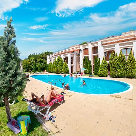 Sea Club Complex Sweti Wlas