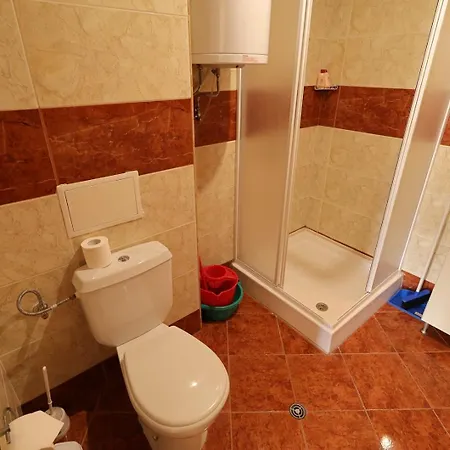 Daire Sea Club Complex Sveti Vlas