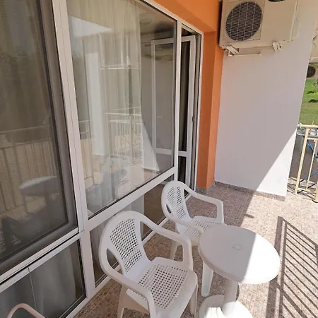 Sea Club Complex * Sveti Vlas