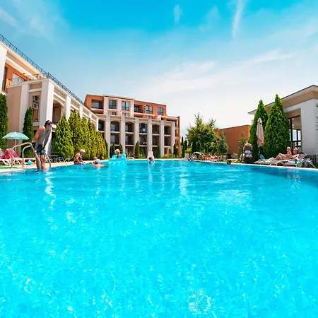 Sea Club Complex * Szveti Vlasz