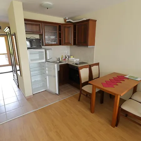 Sea Club Complex Apartman Szveti Vlasz