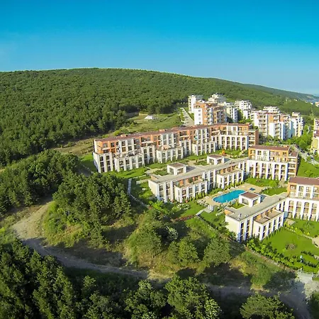 Sea Club Complex Sweti Wlas