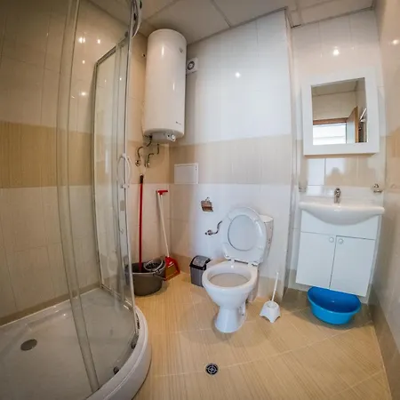 Sea Club Complex Apartment Sweti Wlas