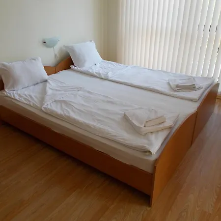 Sea Club Complex Apartman Szveti Vlasz