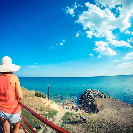 Sea Club Complex Apartman