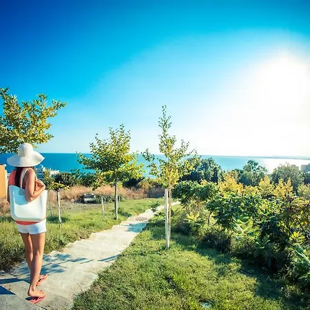 Apartman Sea Club Complex *