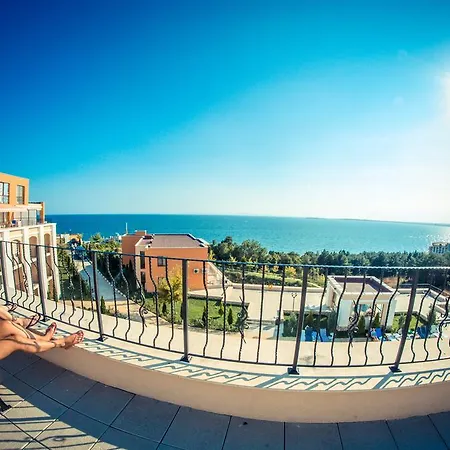Sea Club Complex Sweti Wlas
