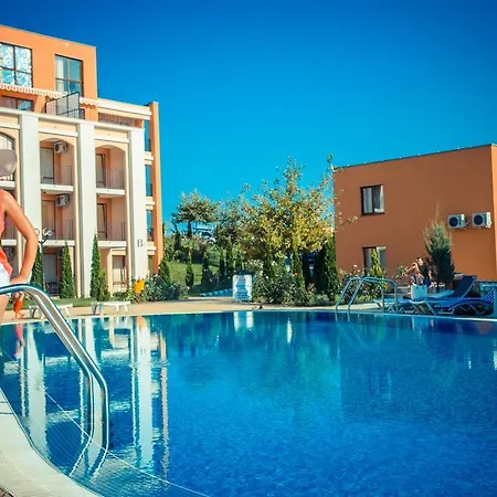 Sea Club Complex