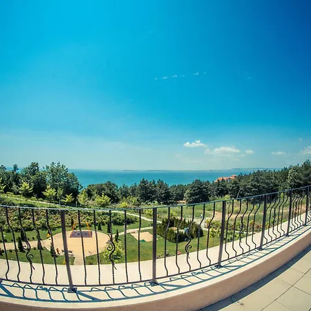 Sea Club Complex * Szveti Vlasz