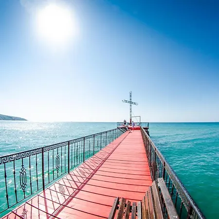 Apartament Sea Club Complex