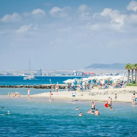 Daire Sea Club Complex *