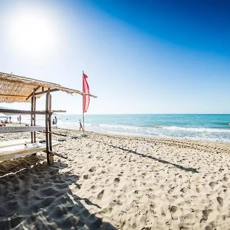 Daire Sea Club Complex Sveti Vlas
