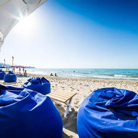 Sea Club Complex Daire