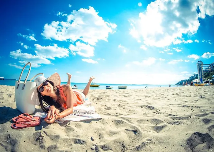 Sea Club Complex * سفيتي فلاس