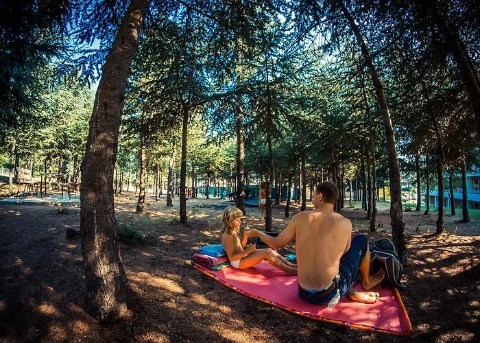 Sea Club Complex شقة سفيتي فلاس