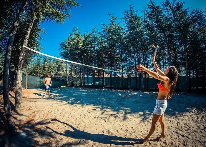 شقة Sea Club Complex *