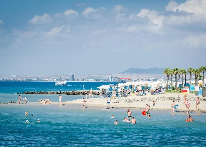 شقة Sea Club Complex *